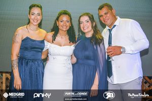 Casamento Estela e Tiago