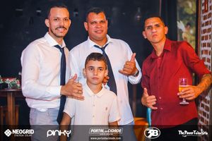 Casamento Estela e Tiago