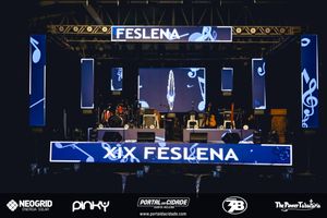 Feslena 2026