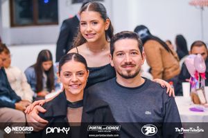 15 Anos Linda Valentina Ourique