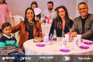 15 Anos Linda Valentina Ourique
