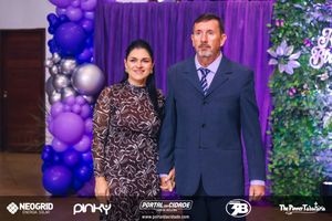15 Anos Linda Valentina Ourique