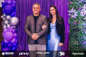 15 Anos Linda Valentina Ourique