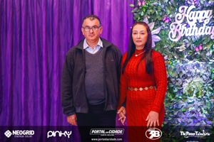 15 Anos Linda Valentina Ourique