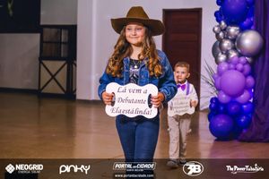 15 Anos Linda Valentina Ourique