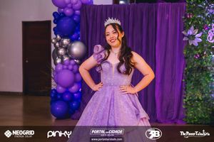 15 Anos Linda Valentina Ourique