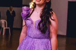 15 Anos Linda Valentina Ourique