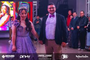 15 Anos Linda Valentina Ourique