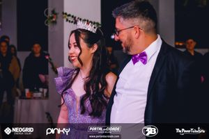 15 Anos Linda Valentina Ourique