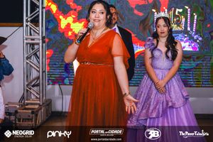 15 Anos Linda Valentina Ourique