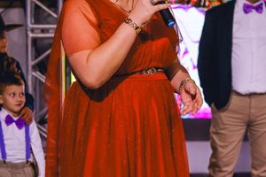 15 Anos Linda Valentina Ourique