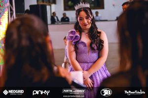 15 Anos Linda Valentina Ourique