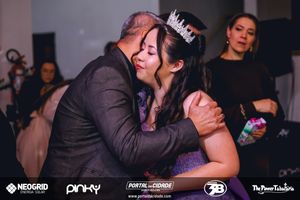 15 Anos Linda Valentina Ourique