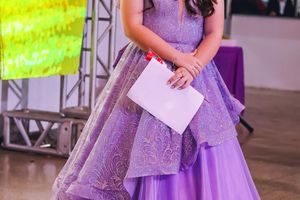 15 Anos Linda Valentina Ourique