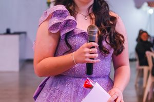 15 Anos Linda Valentina Ourique