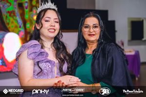 15 Anos Linda Valentina Ourique
