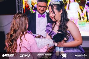15 Anos Linda Valentina Ourique