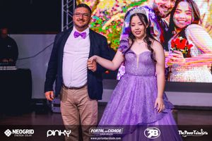 15 Anos Linda Valentina Ourique