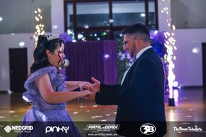 15 Anos Linda Valentina Ourique