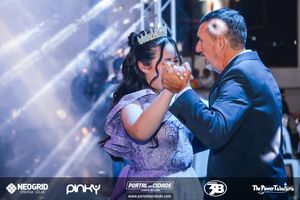 15 Anos Linda Valentina Ourique