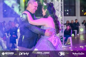 15 Anos Linda Valentina Ourique