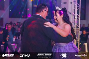 15 Anos Linda Valentina Ourique