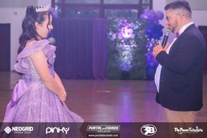 15 Anos Linda Valentina Ourique
