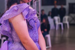 15 Anos Linda Valentina Ourique