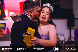 15 Anos Linda Valentina Ourique