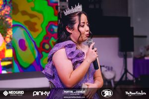 15 Anos Linda Valentina Ourique