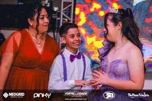 15 Anos Linda Valentina Ourique