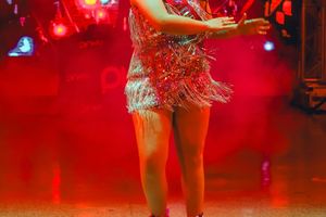 15 Anos Linda Valentina Ourique