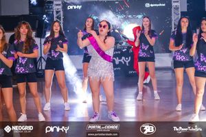 15 Anos Linda Valentina Ourique