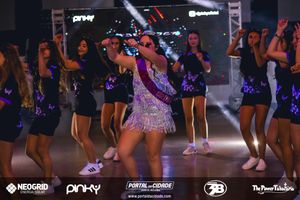 15 Anos Linda Valentina Ourique