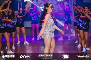 15 Anos Linda Valentina Ourique