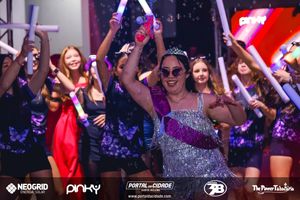 15 Anos Linda Valentina Ourique