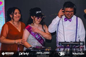 15 Anos Linda Valentina Ourique