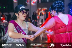 15 Anos Linda Valentina Ourique