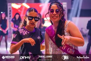 15 Anos Linda Valentina Ourique