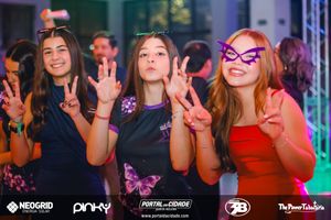 15 Anos Linda Valentina Ourique