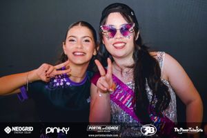 15 Anos Linda Valentina Ourique