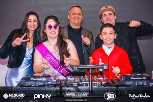 15 Anos Linda Valentina Ourique