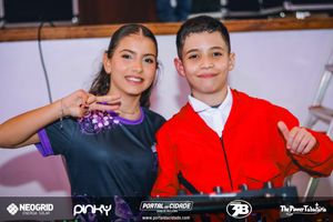 15 Anos Linda Valentina Ourique