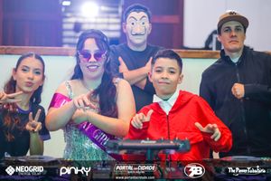 15 Anos Linda Valentina Ourique