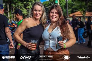 6&ordm; Moto Almo&ccedil;o