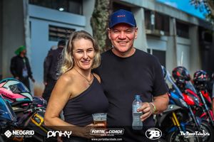 6&ordm; Moto Almo&ccedil;o