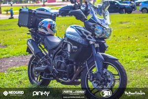 6&ordm; Moto Almo&ccedil;o