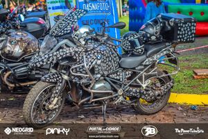 6&ordm; Moto Almo&ccedil;o