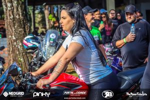 6&ordm; Moto Almo&ccedil;o