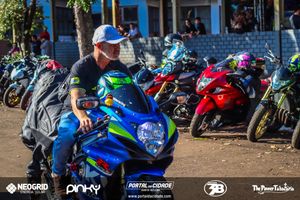 6&ordm; Moto Almo&ccedil;o